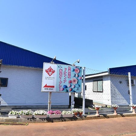 Hotel Dolphia-Adult Only Daisen  ภายนอก รูปภาพ