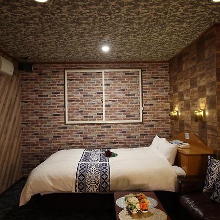 Hotel Dolphia-Adult Only Daisen  ภายนอก รูปภาพ