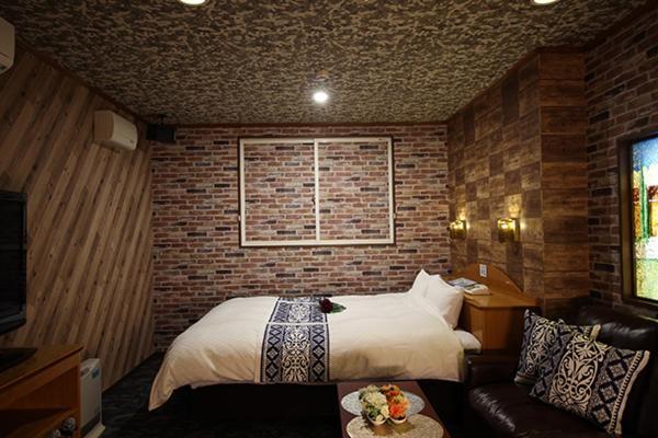 Hotel Dolphia-Adult Only Daisen  ภายนอก รูปภาพ