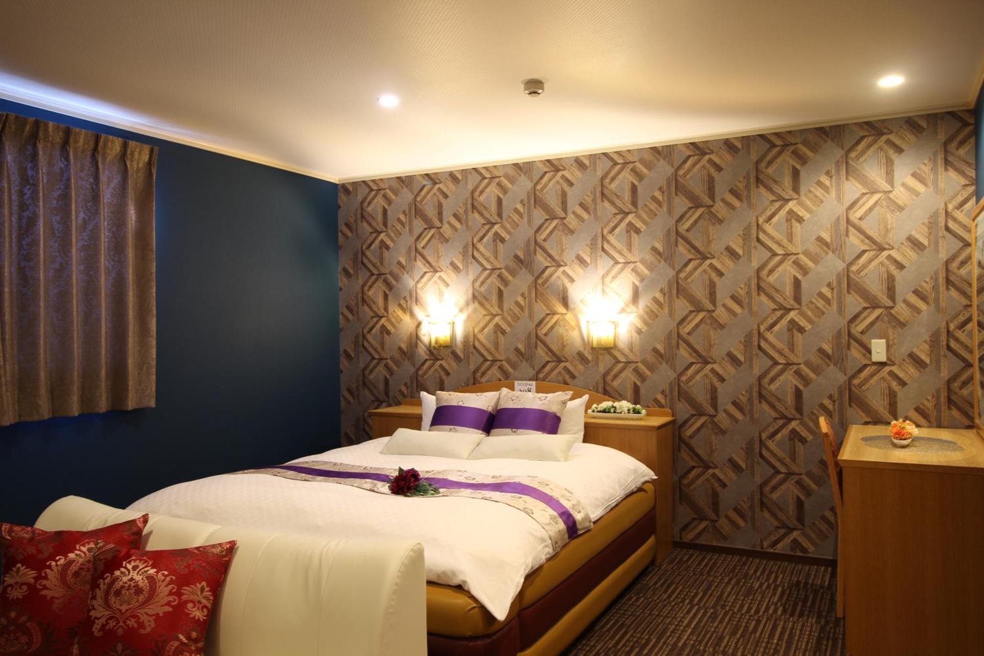 Hotel Dolphia-Adult Only Daisen  ภายนอก รูปภาพ